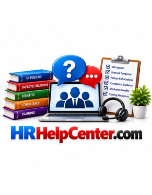 hrhelpcenter.com