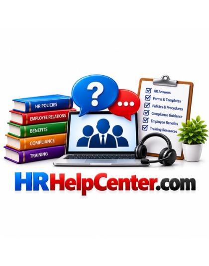 hrhelpcenter.com