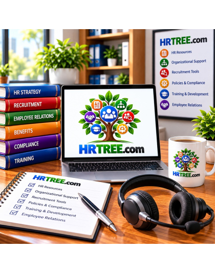 hrtree.com