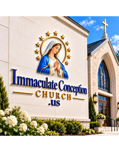 immaculateconceptionchurch.us