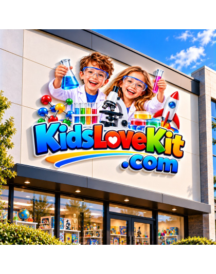 kidslovekit.com