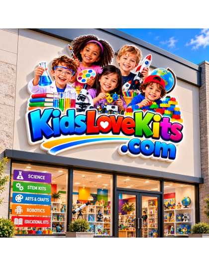 kidslovekits.com