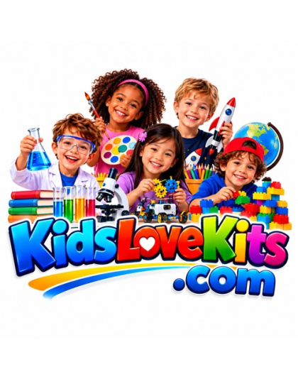 kidslovekits.com