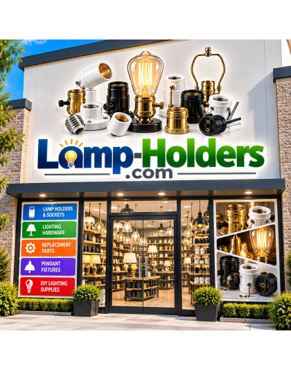 lamp-holders.com