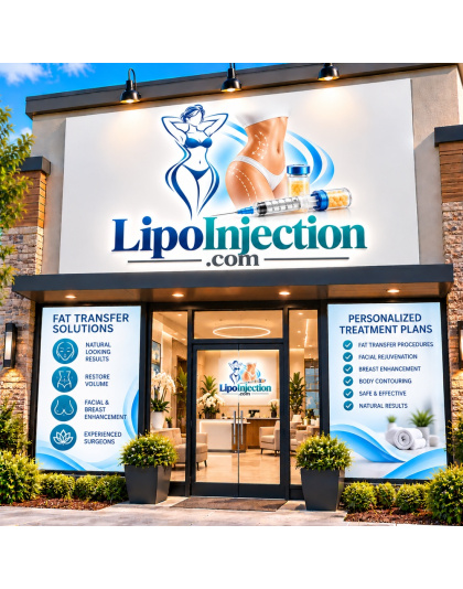 lipoinjection.com