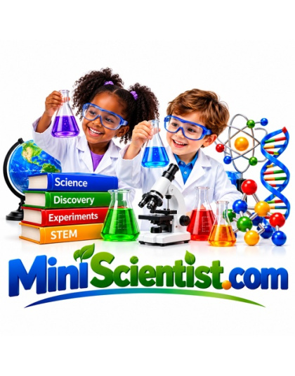 miniscientist.com
